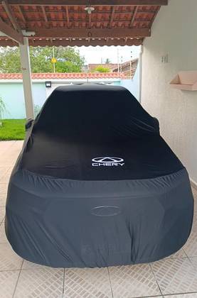 CAOA CHERY TIGGO 7 PRO 1.6 TGDI GASOLINA DCT